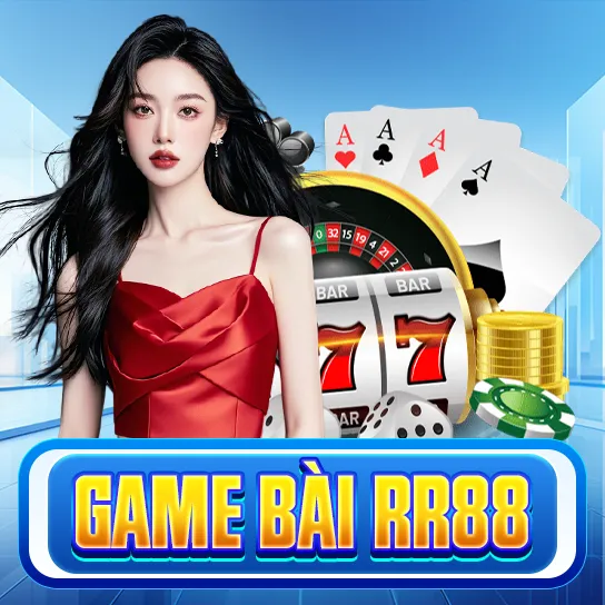 GAME BÀI RR88