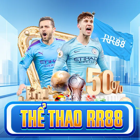 Thể thao rr88